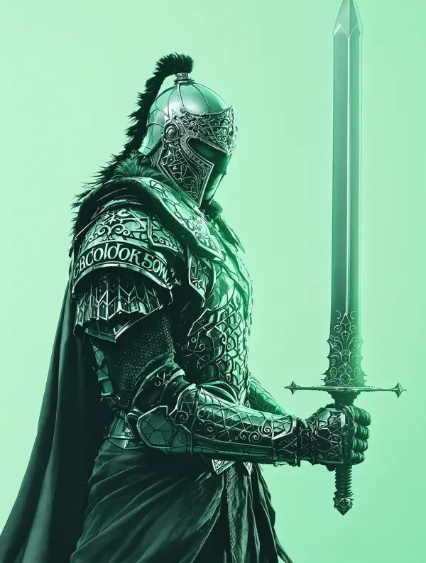 ai网站《龙魂战尊》封面
