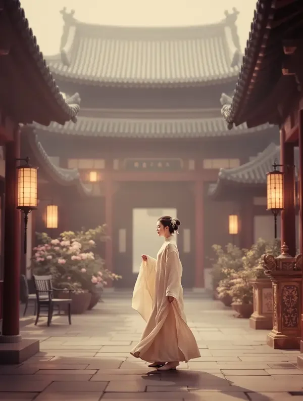 ai网站《王妃有点甜》封面
